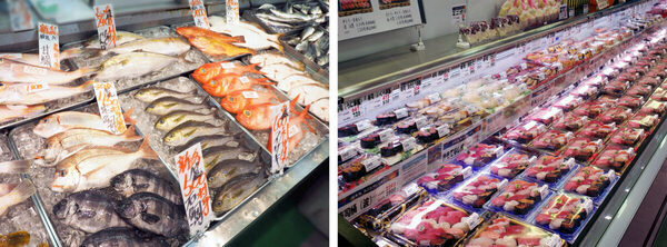 キター！国産うなぎ長蒲焼きや白焼き、肝串……【店舗限定】土用の丑の日焼きたて販売！