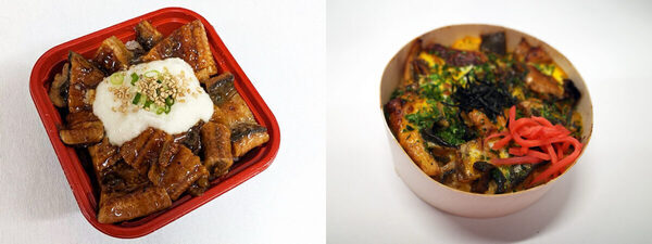 キター！国産うなぎ長蒲焼きや白焼き、肝串……【店舗限定】土用の丑の日焼きたて販売！