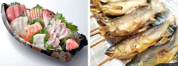 キター！国産うなぎ長蒲焼きや白焼き、肝串……【店舗限定】土用の丑の日焼きたて販売！