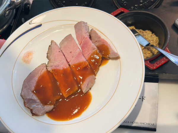 至福の食べ放題に4歳児もにっこにこ♡ 夢のハーゲンダッツ食べ放題＆リゾート料理を楽しめるホテルブッフェに親子が潜入！