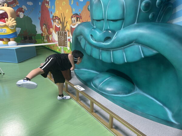 無料アイス試食が最高～！ガリガリ君の【赤城乳業】工場見学は親子でワクワク全開！