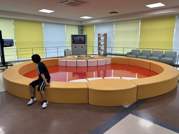 無料アイス試食が最高～！ガリガリ君の【赤城乳業】工場見学は親子でワクワク全開！