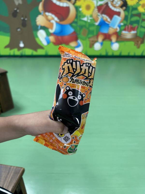 無料アイス試食が最高～！ガリガリ君の【赤城乳業】工場見学は親子でワクワク全開！