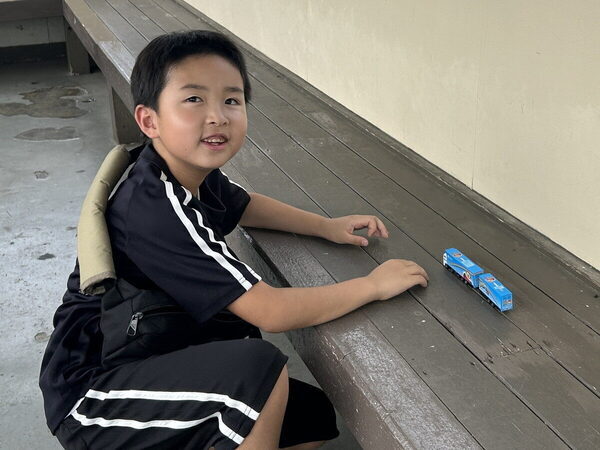 無料アイス試食が最高～！ガリガリ君の【赤城乳業】工場見学は親子でワクワク全開！