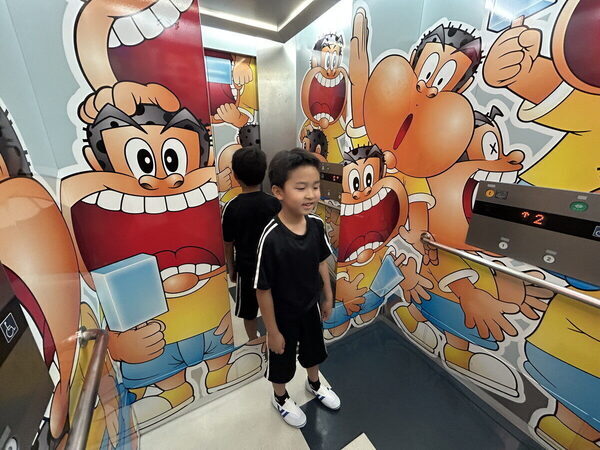 無料アイス試食が最高～！ガリガリ君の【赤城乳業】工場見学は親子でワクワク全開！