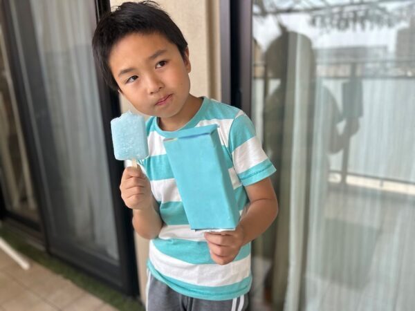 無料アイス試食が最高～！ガリガリ君の【赤城乳業】工場見学は親子でワクワク全開！