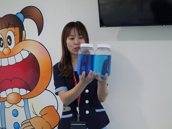 無料アイス試食が最高～！ガリガリ君の【赤城乳業】工場見学は親子でワクワク全開！