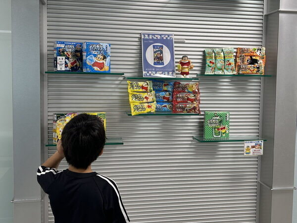 無料アイス試食が最高～！ガリガリ君の【赤城乳業】工場見学は親子でワクワク全開！