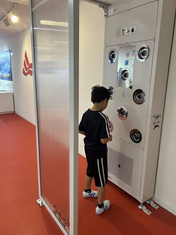 無料アイス試食が最高～！ガリガリ君の【赤城乳業】工場見学は親子でワクワク全開！