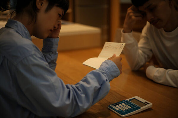 「1年間で100万円貯めなくちゃ」一見立派だけど…FPが教える「貯金できない夫婦の共通する口ぐせ」