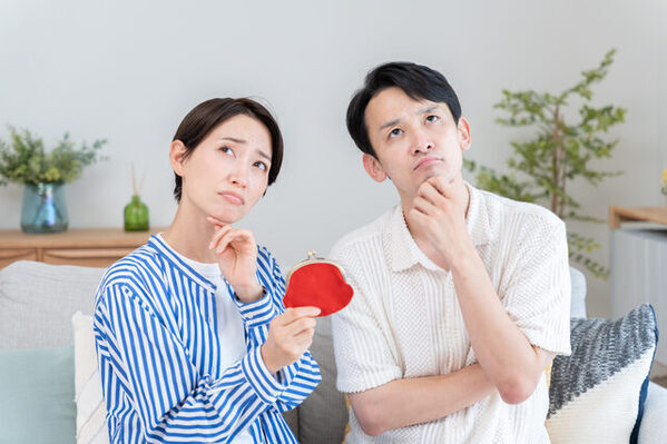 「1年間で100万円貯めなくちゃ」一見立派だけど…FPが教える「貯金できない夫婦の共通する口ぐせ」