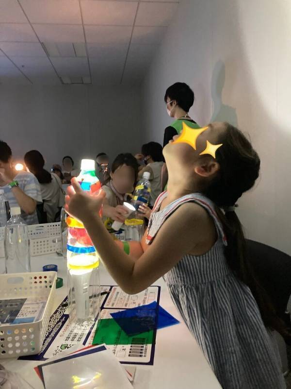 地震で電気が止まったら三日間で1人何本の電池が必要？ 小学1年生が防災×科学工作を学んでみた【夏休みの自由研究のヒントに！】