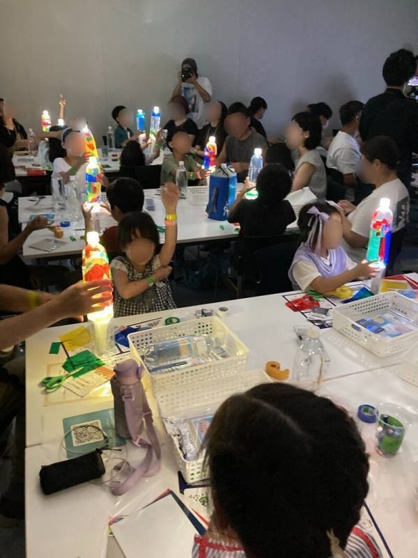 地震で電気が止まったら三日間で1人何本の電池が必要？ 小学1年生が防災×科学工作を学んでみた【夏休みの自由研究のヒントに！】