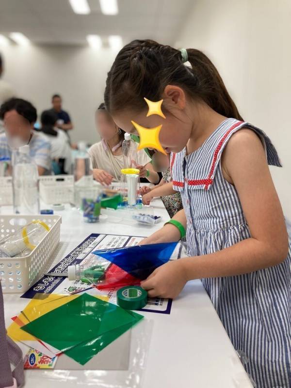 地震で電気が止まったら三日間で1人何本の電池が必要？ 小学1年生が防災×科学工作を学んでみた【夏休みの自由研究のヒントに！】