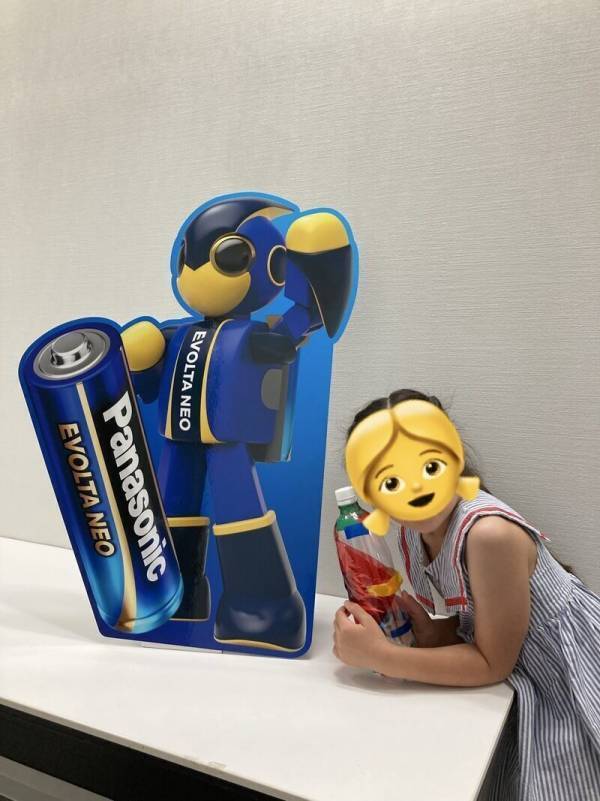 地震で電気が止まったら三日間で1人何本の電池が必要？ 小学1年生が防災×科学工作を学んでみた【夏休みの自由研究のヒントに！】