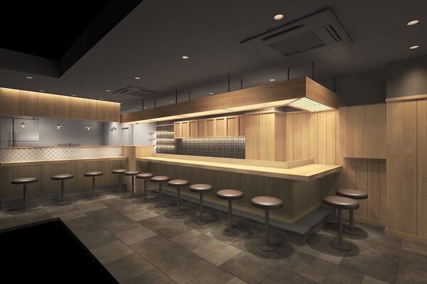 【寿司＆ラーメンが1500円→500円！】神コンビがありえないほどお得に！話題のうおがしやが渋谷に上陸