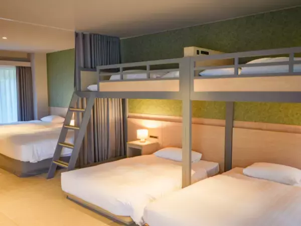 子連れ旅に最適！ひろびろコテージ・ゆったり部屋食に感動のホテルラフォーレ那須「森のわくわくファミリープラン」試泊レポ