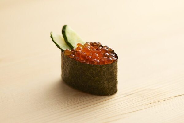 大とろ・いくら・うに夏の贅沢祭り！「ゆず庵」が数量限定贅沢コースで全部【食べ放題】