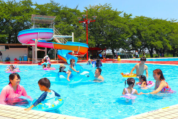 35度以上で入園無料！ ガリガリ君プレゼントも。遊園地むさしの村の「埼玉暑すぎる割」が超お得