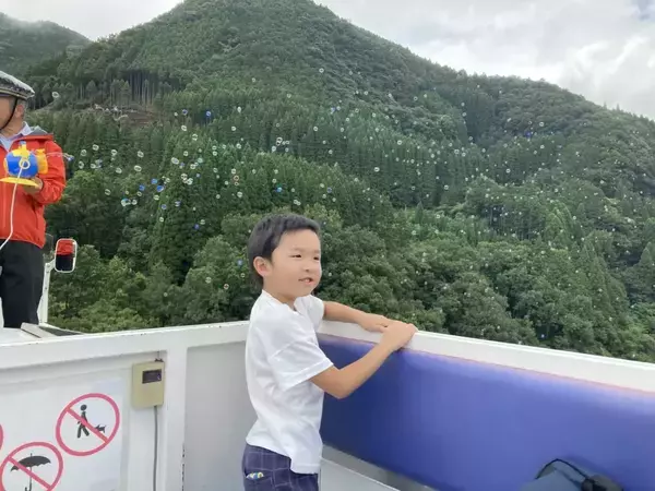 【夏休みに行きたい！】鉄道好きキッズ大喜び♪ 電車と遊べるおでかけスポットおすすめ10選