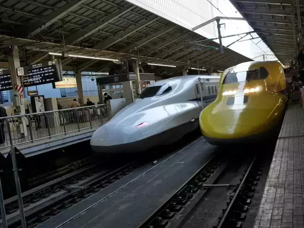 【夏休みに行きたい！】鉄道好きキッズ大喜び♪ 電車と遊べるおでかけスポットおすすめ10選