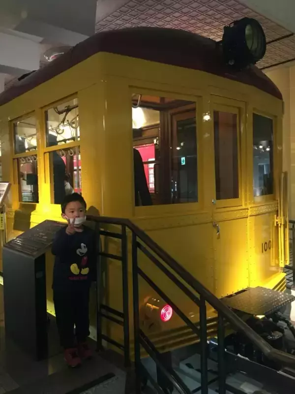 【夏休みに行きたい！】鉄道好きキッズ大喜び♪ 電車と遊べるおでかけスポットおすすめ10選