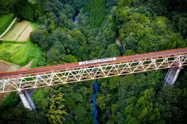 【夏休みに行きたい！】鉄道好きキッズ大喜び♪ 電車と遊べるおでかけスポットおすすめ10選