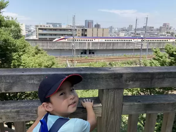 【夏休みに行きたい！】鉄道好きキッズ大喜び♪ 電車と遊べるおでかけスポットおすすめ10選
