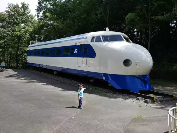 【夏休みに行きたい！】鉄道好きキッズ大喜び♪ 電車と遊べるおでかけスポットおすすめ10選
