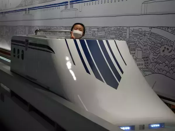 【夏休みに行きたい！】鉄道好きキッズ大喜び♪ 電車と遊べるおでかけスポットおすすめ10選