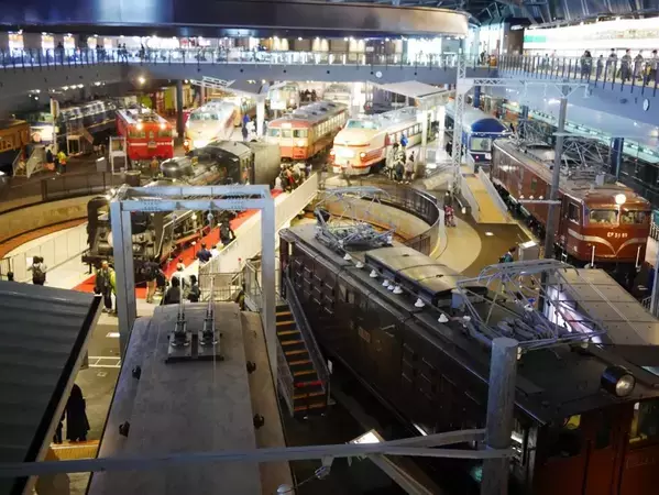 【夏休みに行きたい！】鉄道好きキッズ大喜び♪ 電車と遊べるおでかけスポットおすすめ10選