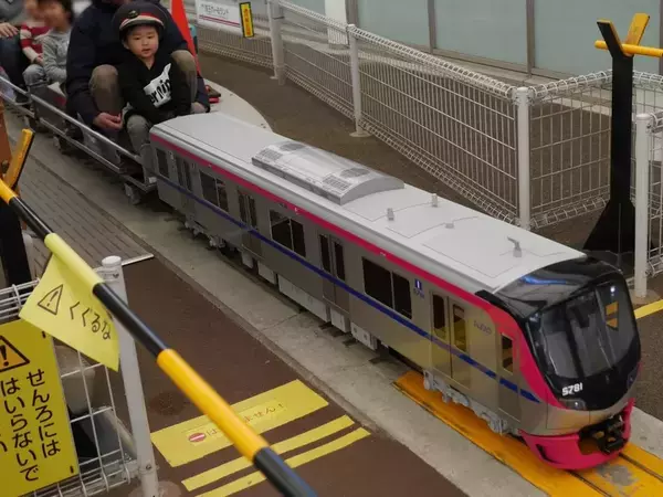 【夏休みに行きたい！】鉄道好きキッズ大喜び♪ 電車と遊べるおでかけスポットおすすめ10選