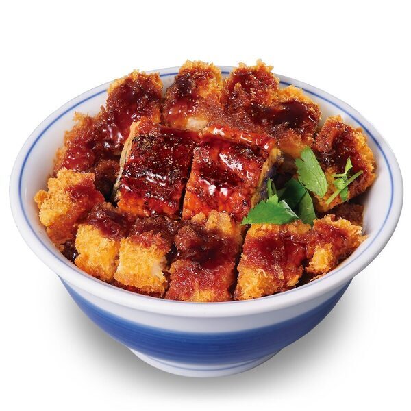 【うなぎ倍盛り！】かつやから「うなぎの蒲焼きとロースカツの合い盛り丼」が新登場！うなぎ×カツの至福のハーモニー