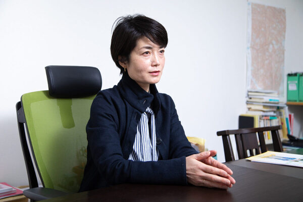 通学路での被災も…大地震発生時「家・路上・街」にいる子が“自分で命を守る”には？ 家族再会のためにできること