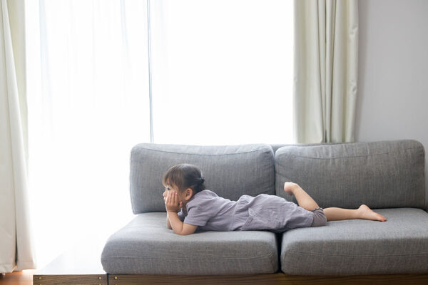 子どもだけで留守番中、大地震発生…幼い兄妹が命を守り、母親と無事再会できた“3つの合言葉”とは