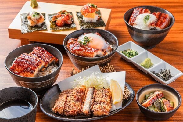 【お得！】贅沢すぎる食べ放題！「うなぎ&厚切り牛タンW食べ放題フェア」を開催