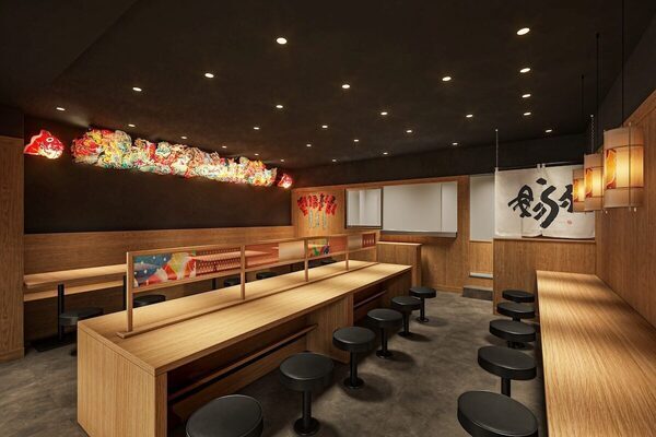 ラーメン好きに朗報！東京ラーメンストリートに「ご当地エリア」登場！新出店は青森の超名店！