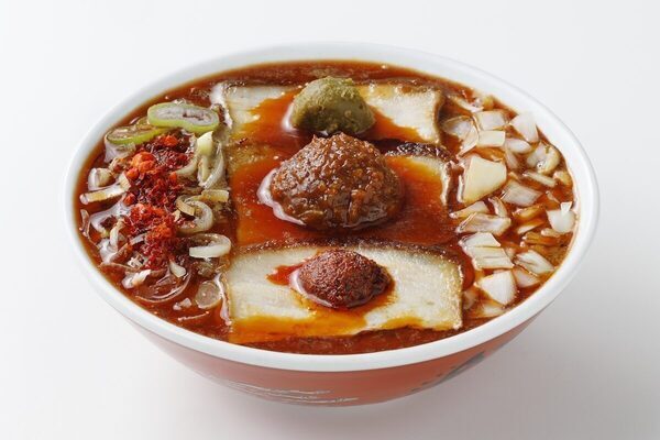 ラーメン好きに朗報！東京ラーメンストリートに「ご当地エリア」登場！新出店は青森の超名店！