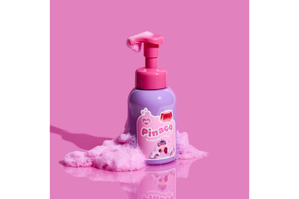 【かわいすぎ♡】しなこプロデュースのブランド〈Pinaco（ピナコ）〉のアイテムがWEGOで数量限定販売に