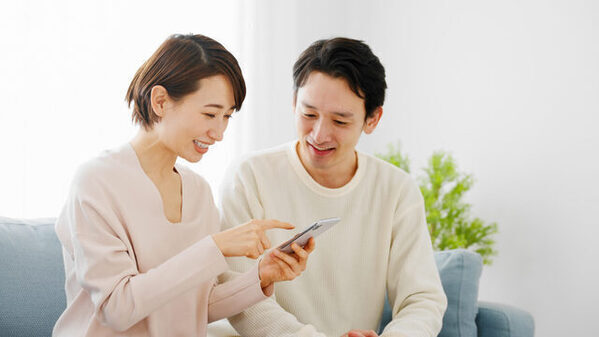 お金が貯まる夫婦は「ある費用」を夫に渡す！ その効果がスゴすぎた