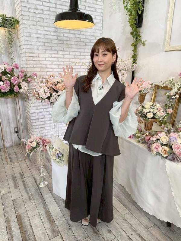 藤本美貴さん「何してくれてんねん！」自分の箸で孫にごはんをあげる義父母の悩みに真摯な回答「旦那さんからしたら大切な親なわけだから