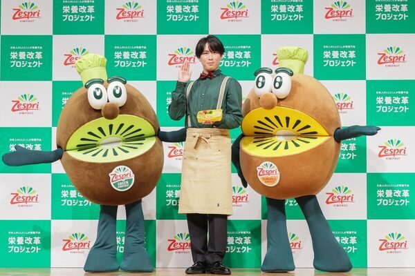 Snow Manの宮舘涼太さん「みなさん、何も見ていませんよね？」 お弁当作りでハプニングが発生するも、スマートに対応