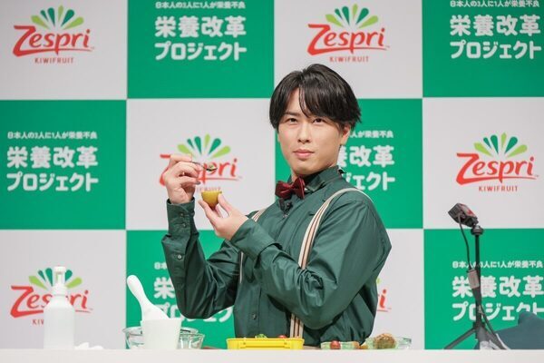 Snow Manの宮舘涼太さん「みなさん、何も見ていませんよね？」 お弁当作りでハプニングが発生するも、スマートに対応