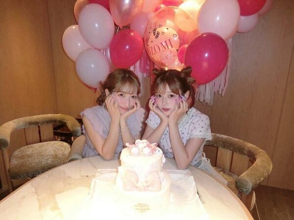 辻希美さん「あと数週間で」第五子出産！「みんなにお祝いしてもらって、お腹もいっぱい撫でてもらって」初めての体験