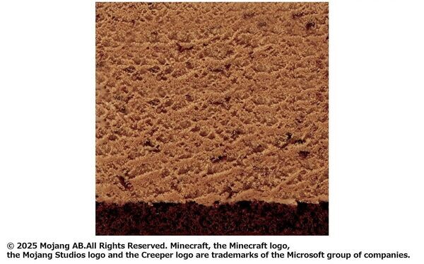 【実食】あの大人気ゲーム「マインクラフト」のアイスクリームケーキがサーティワンに登場！