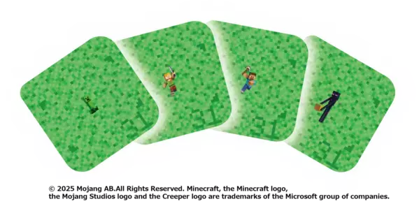 【実食】あの大人気ゲーム「マインクラフト」のアイスクリームケーキがサーティワンに登場！