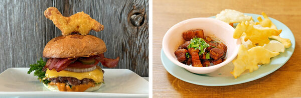 有明ガーデンが恐竜テーマパークに!? 大迫力の恐竜ライブショーや恐竜型ロボット体験など、恐竜を楽しみ尽くせる夏イベント