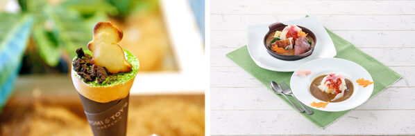 有明ガーデンが恐竜テーマパークに!? 大迫力の恐竜ライブショーや恐竜型ロボット体験など、恐竜を楽しみ尽くせる夏イベント