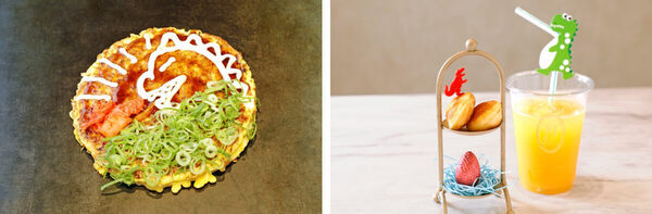 有明ガーデンが恐竜テーマパークに!? 大迫力の恐竜ライブショーや恐竜型ロボット体験など、恐竜を楽しみ尽くせる夏イベント