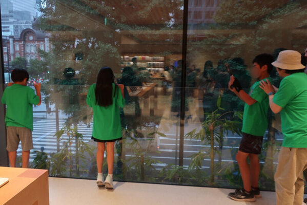 iPadで映画製作！ 大人気ファミリーイベント「Appleサマーキャンプ」を親子レポーターが体験